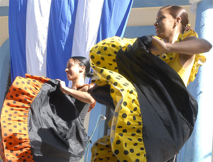 Guantánamo cultura 5