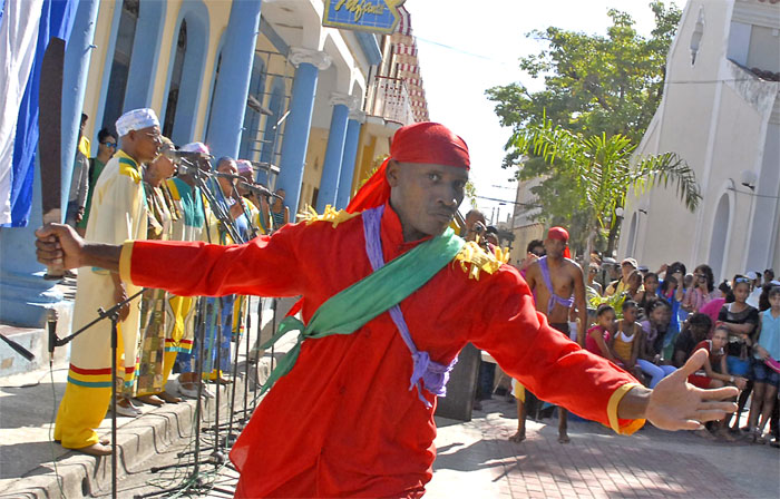 Guantánamo cultura 8