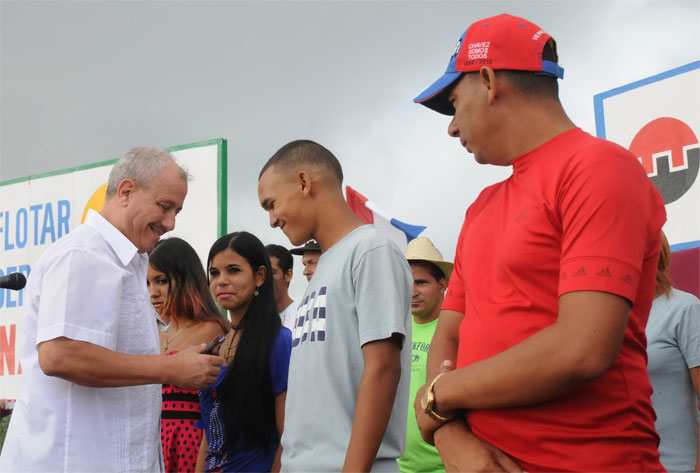 acto maisi