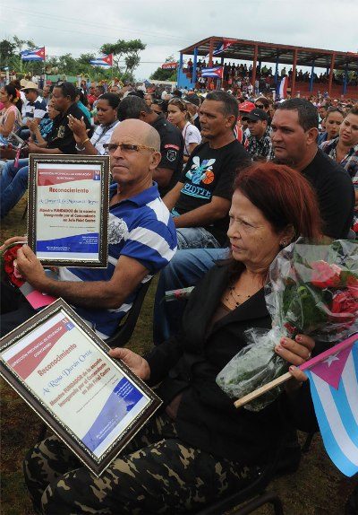 acto maisi5