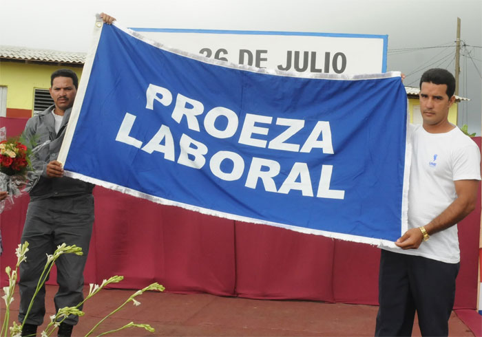 acto maisi6