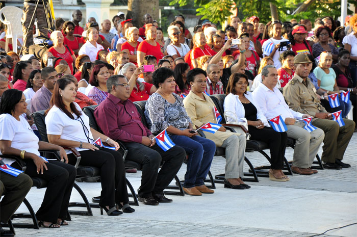 acto nacional fmc