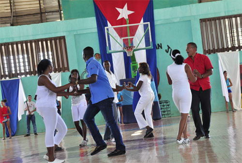  fotos guantánamo venceremos deporte guantánamo