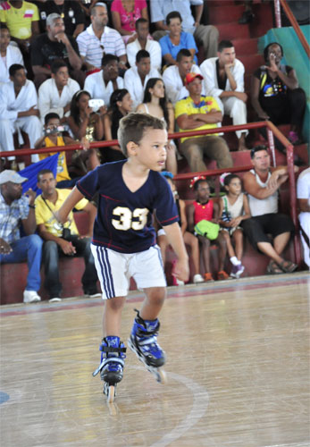  fotos guantánamo venceremos deporte guantánamo