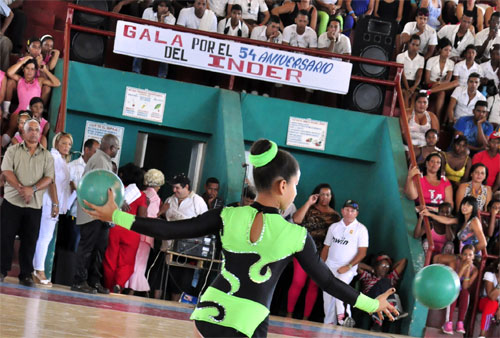  fotos guantánamo venceremos deporte guantánamo