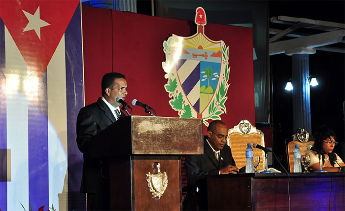 Guantánamo- asamblea solemne 4