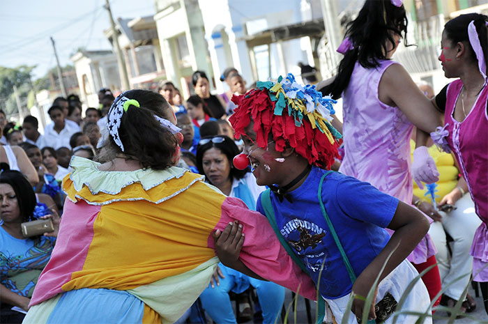 austismo niños festejan8