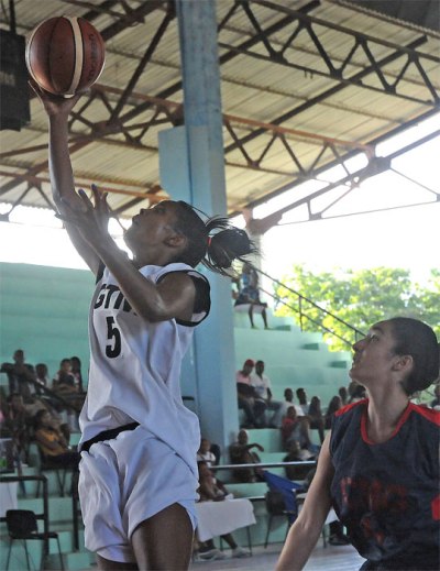baloncesto juego7