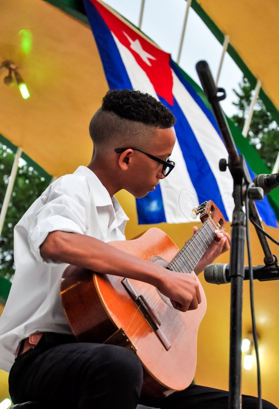 Cultura cubana 2020 2