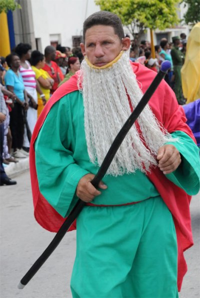 carnaval gtmo2016