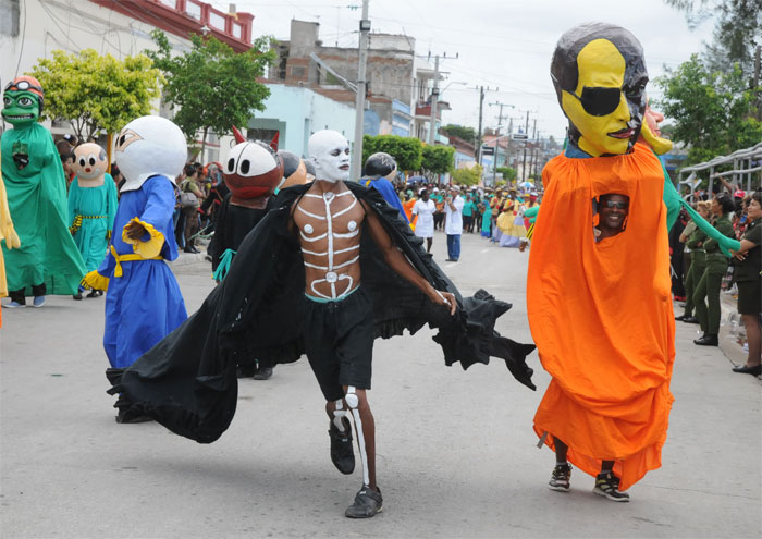 carnaval gtmo2016 2