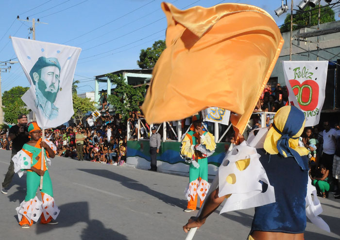 carnaval infantil2016 6