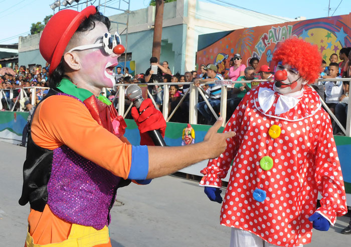 carnaval infantil2106