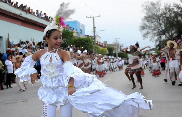carnaval infantil2019 7