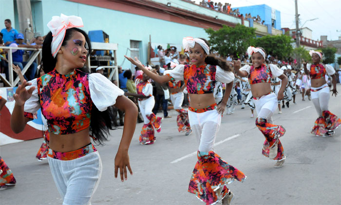 carnaval infantil2019 8