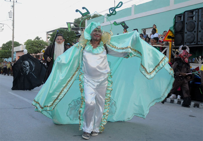 carnavales guantanamo2017