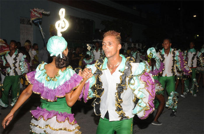 carnavales guantanamo2017 14