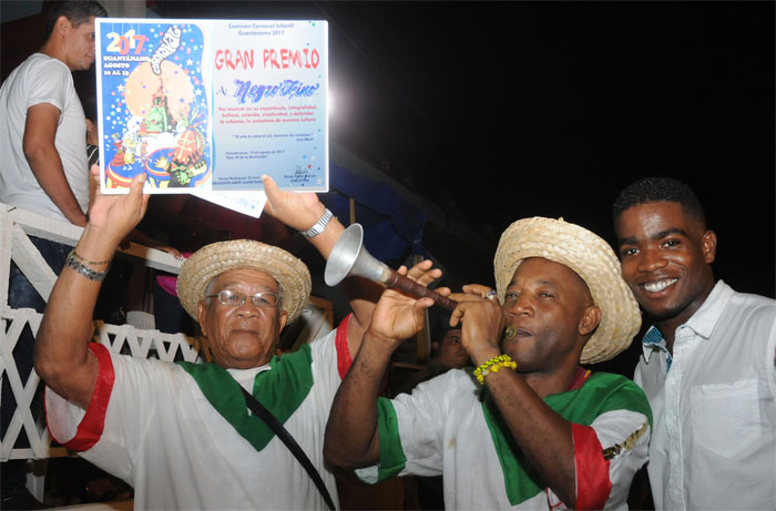 carnavales guantanamo2017 15