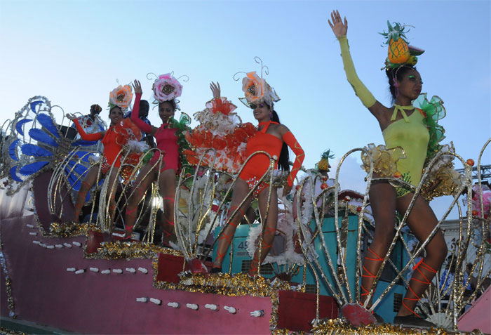 carnavales guantanamo2017 6