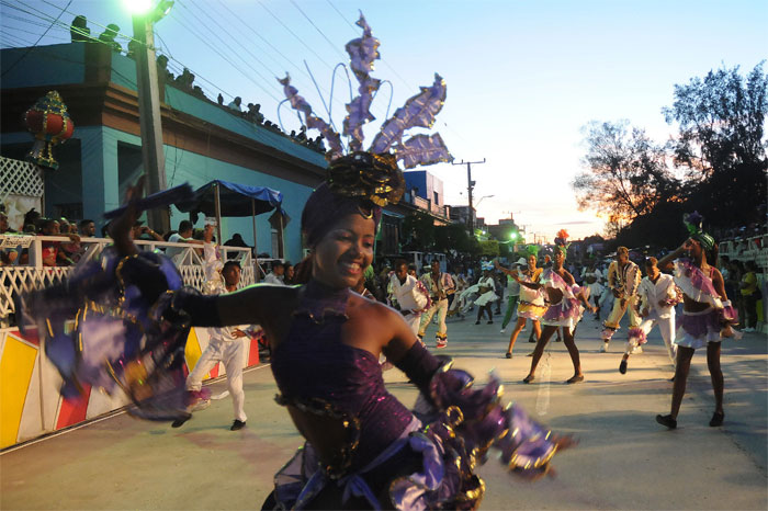 carnavales guantanamo2017 8
