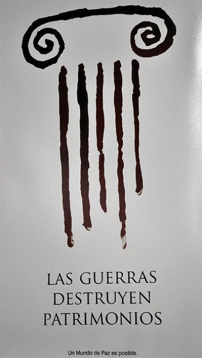 carteles paz gtmo4