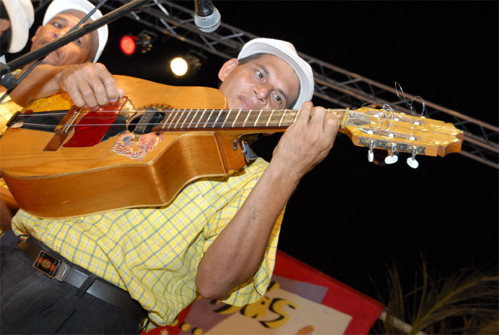 cerca festival changui