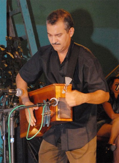 cerca festival changui9