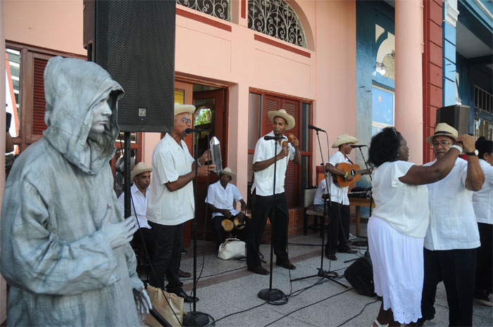 cnagui peregrinacion