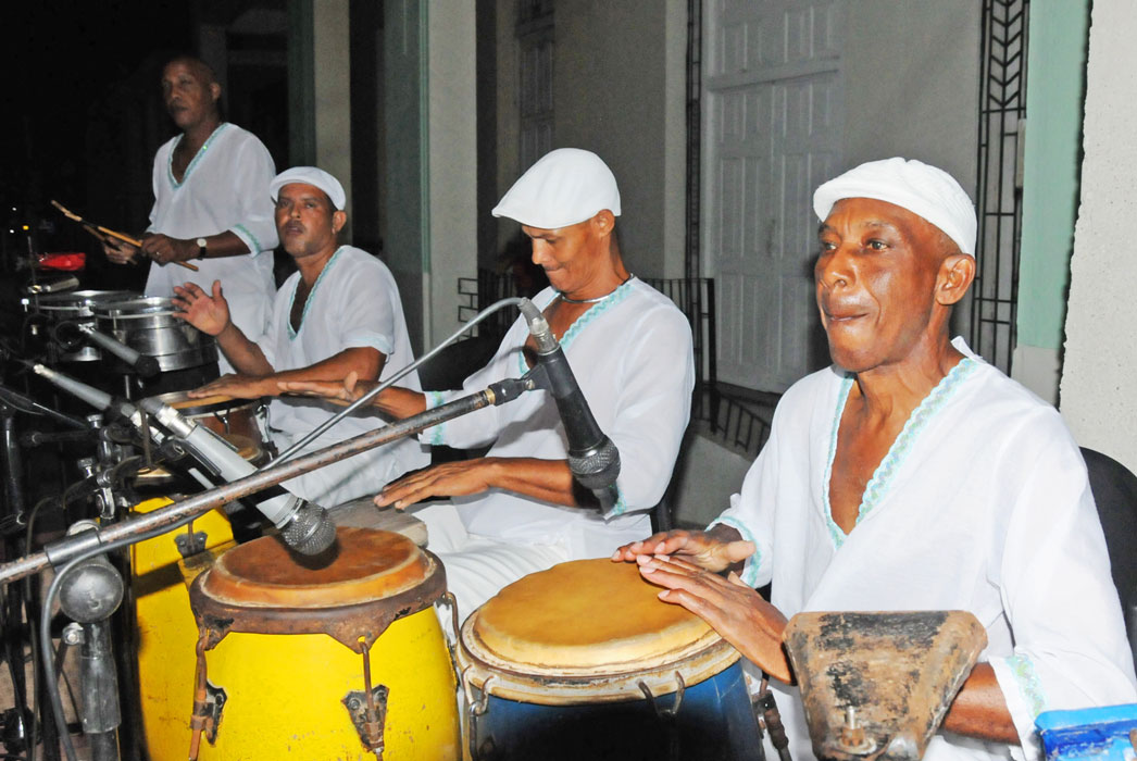Noche Guantanamera 3