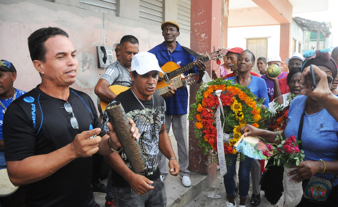 peregrinación chnaguí 2022 8