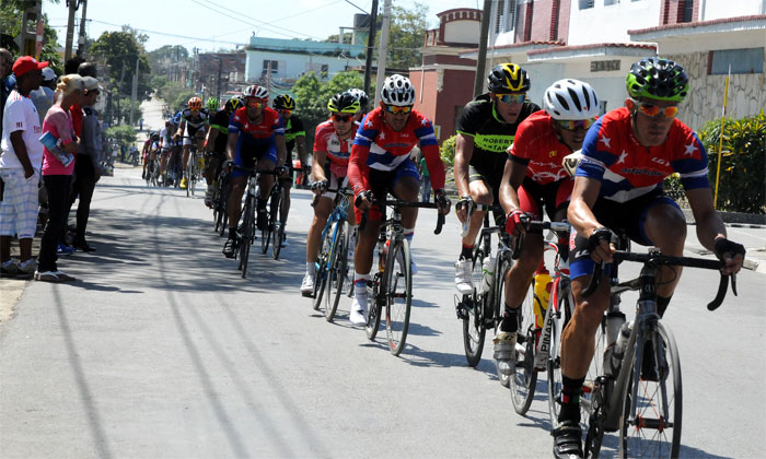 ciclismo clasico ruta
