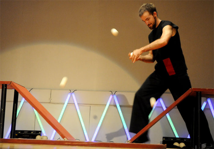 circo en Gtmo 3