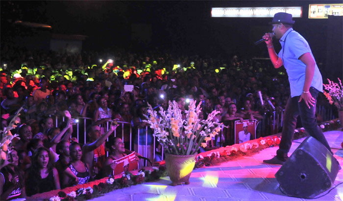 concierto descemer4
