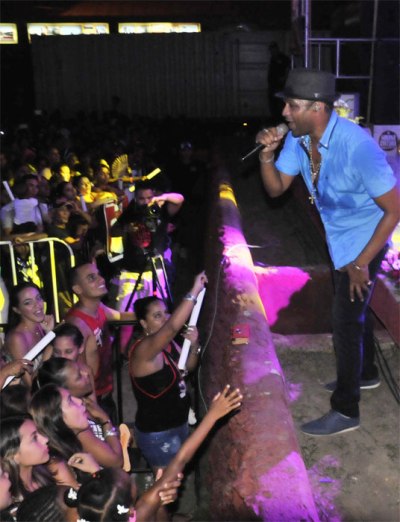 concierto descemer9