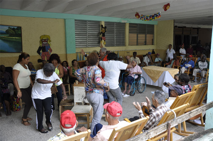 anciana 102 años fietsa7