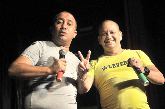 carnaval Guantánamo 5