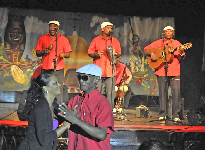 carnaval Guantánamo 8