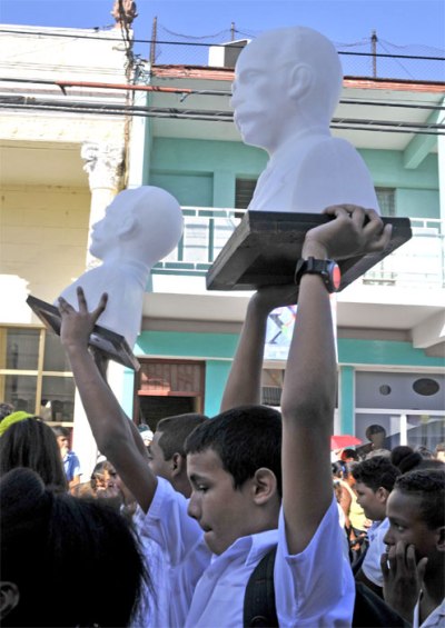 desfile martiano gtmo10