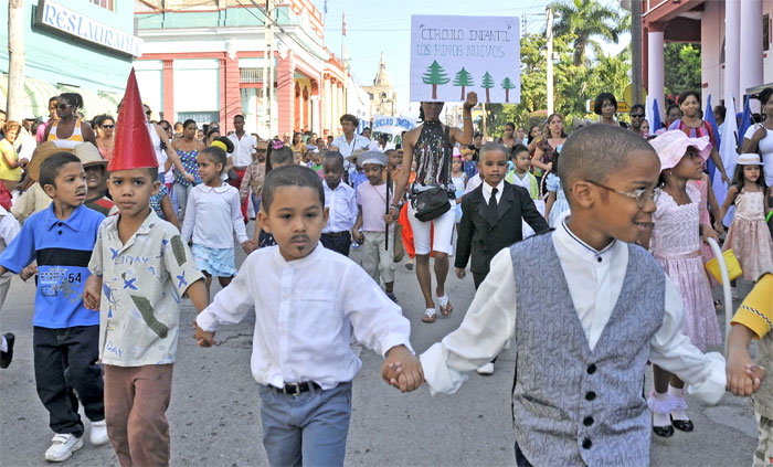 desfile martiano gtmo3