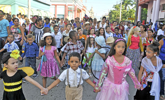 desfile martiano gtmo4