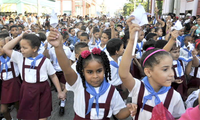desfile martiano gtmo6