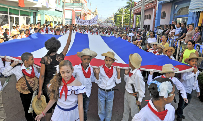 desfile martiano gtmo7