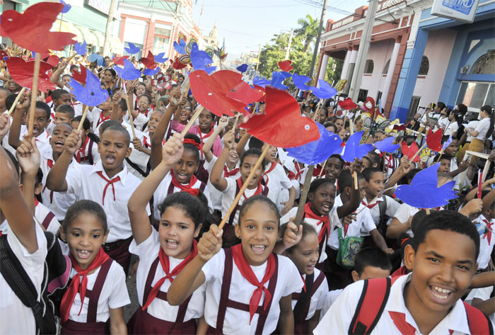 desfile martiano gtmo9