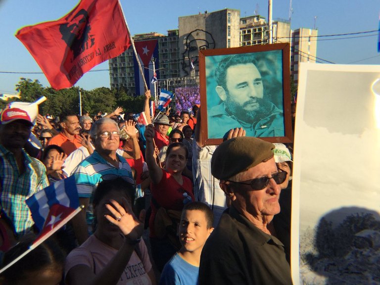 desfile militar marcha13