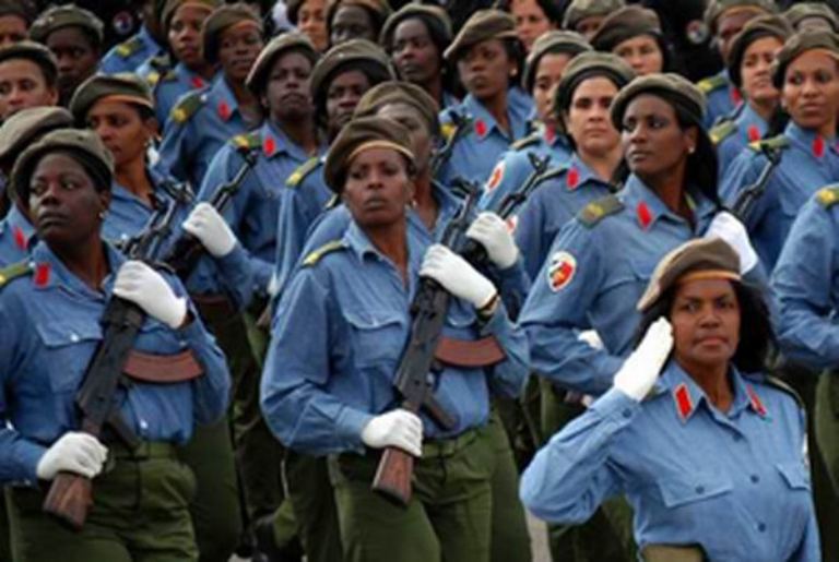 desfile militar marcha8