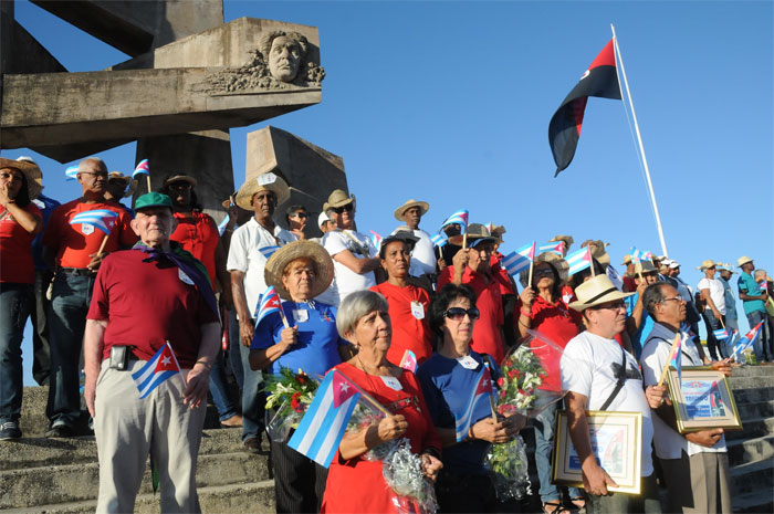 desfile primero mayo2