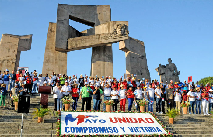 desfile primero mayo2018 10