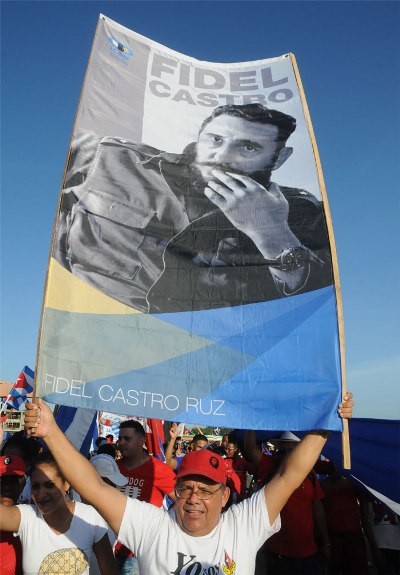 desfile primero mayo2018 4