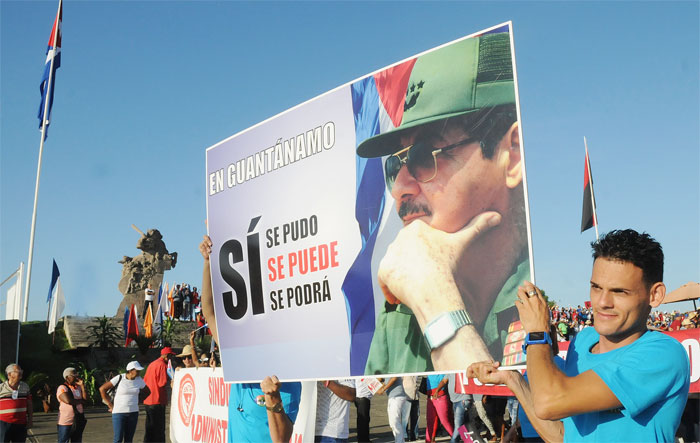 desfile primero mayo2018 5
