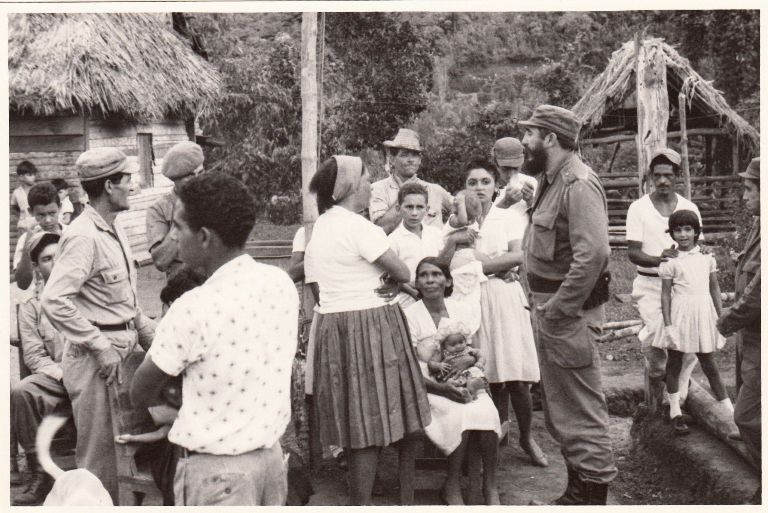 fidel en guantanamo3